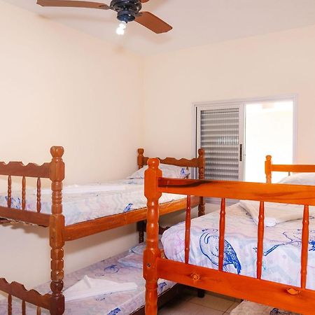 2 Quartos 2 Vagas Garagem Proximo Praia Grande De Ubatuba Pet 外观 照片