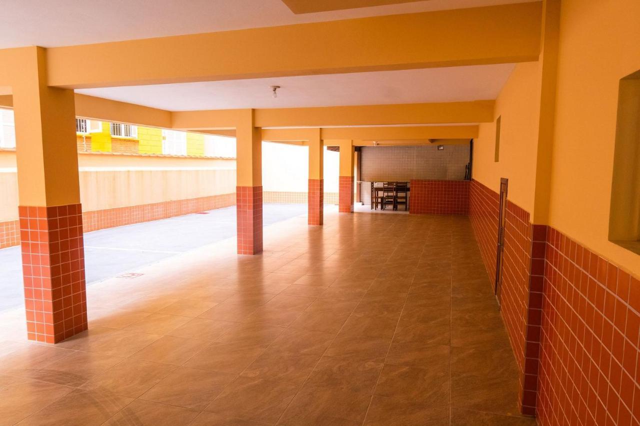 2 Quartos 2 Vagas Garagem Proximo Praia Grande De Ubatuba Pet 外观 照片