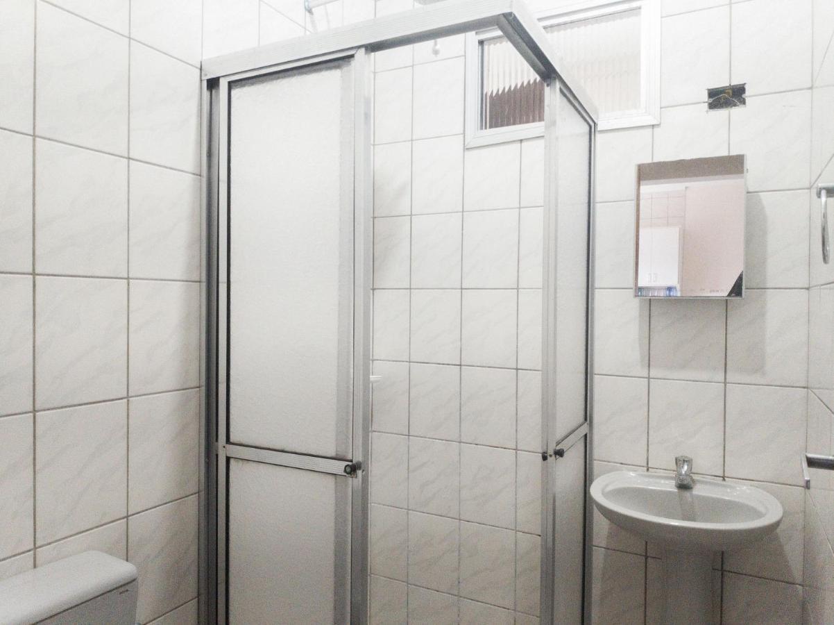 2 Quartos 2 Vagas Garagem Proximo Praia Grande De Ubatuba Pet 外观 照片