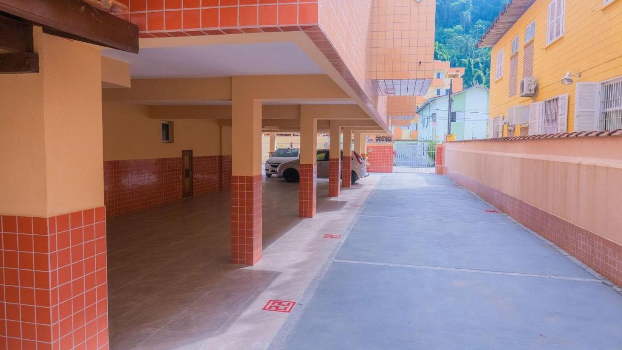 2 Quartos 2 Vagas Garagem Proximo Praia Grande De Ubatuba Pet 外观 照片