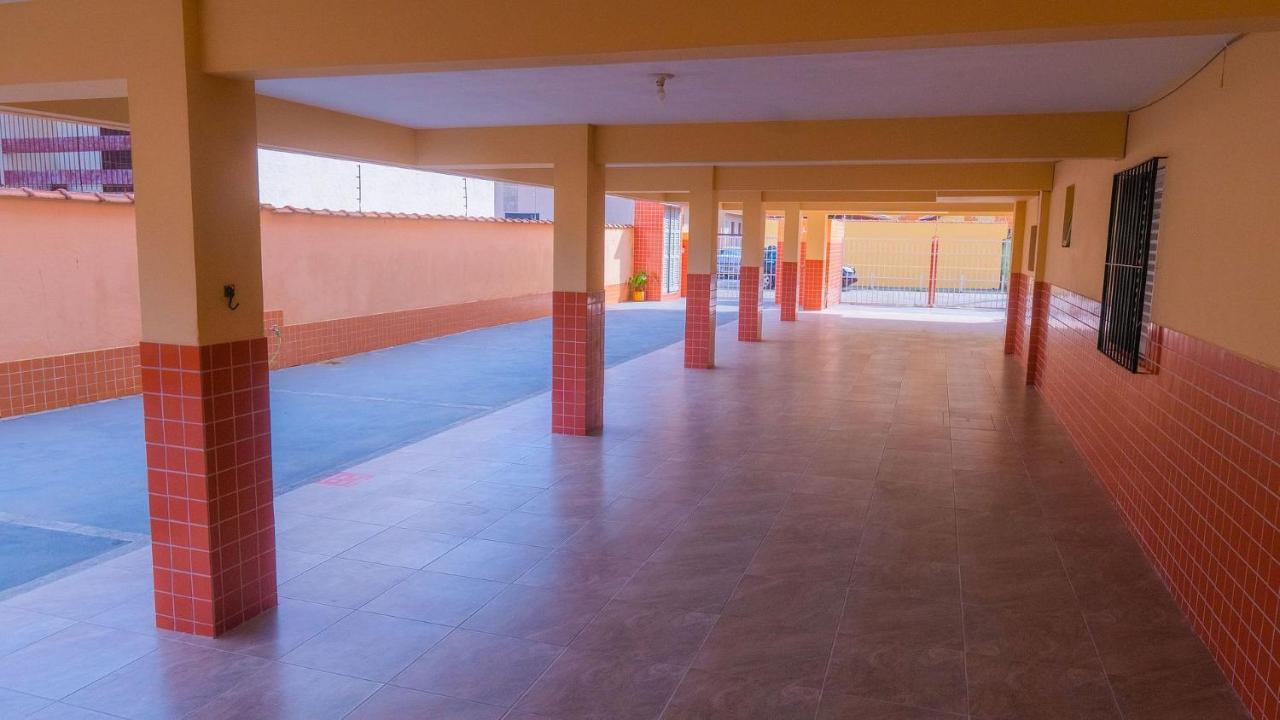 2 Quartos 2 Vagas Garagem Proximo Praia Grande De Ubatuba Pet 外观 照片