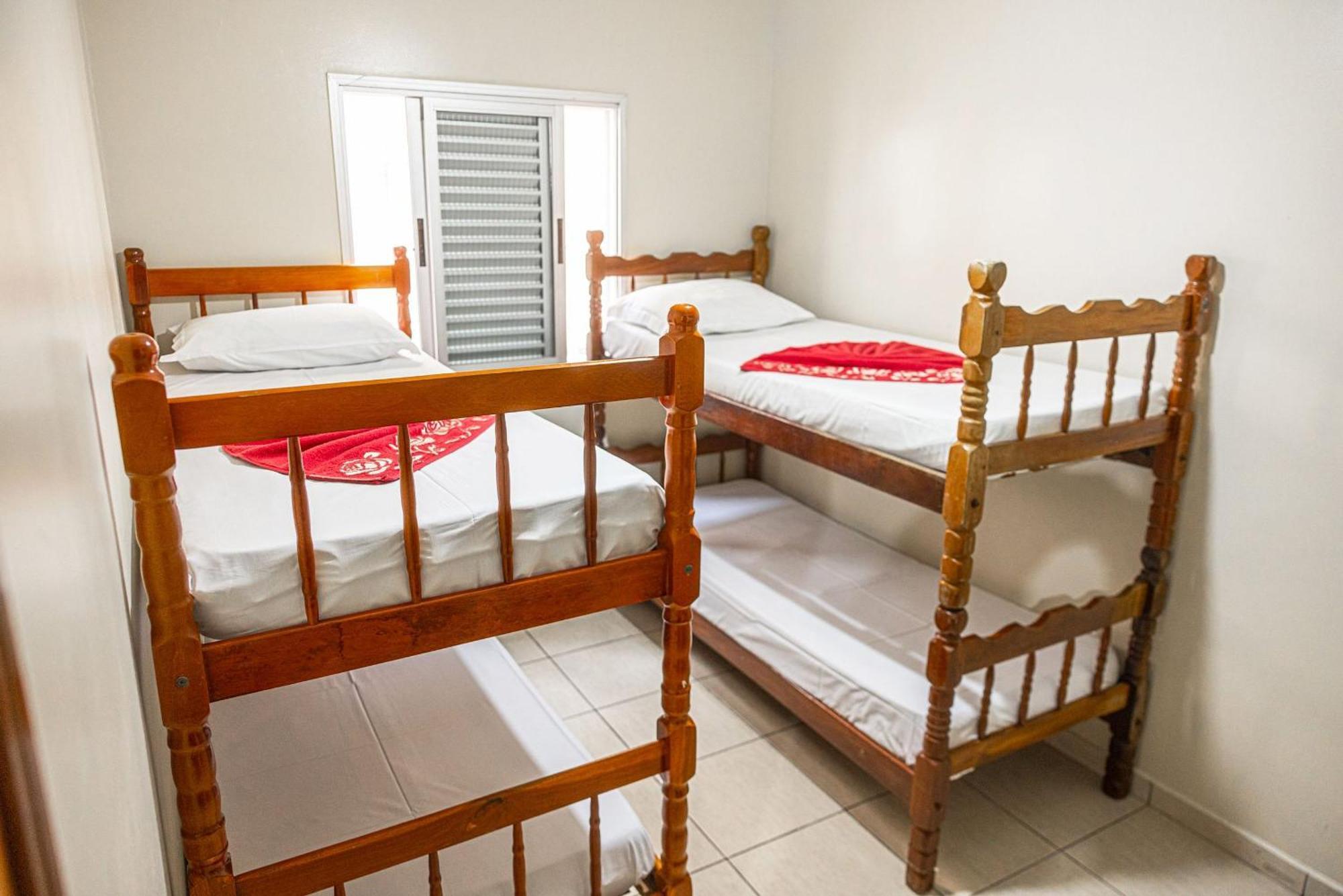 2 Quartos 2 Vagas Garagem Proximo Praia Grande De Ubatuba Pet 外观 照片
