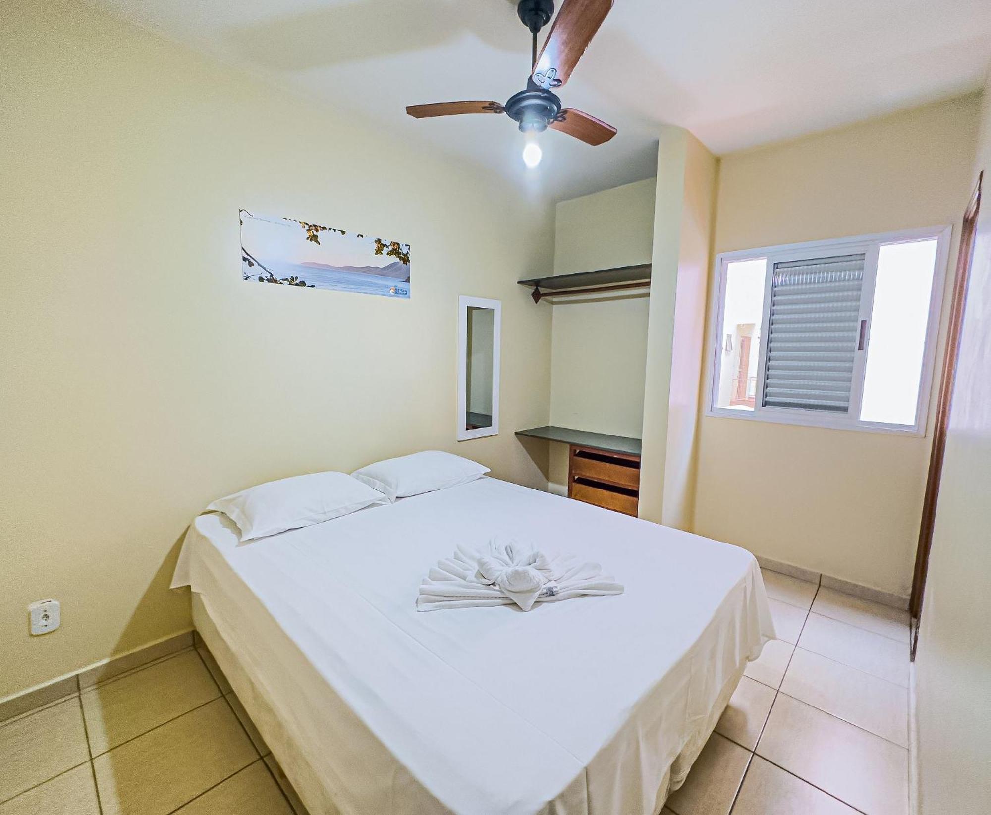 2 Quartos 2 Vagas Garagem Proximo Praia Grande De Ubatuba Pet 外观 照片