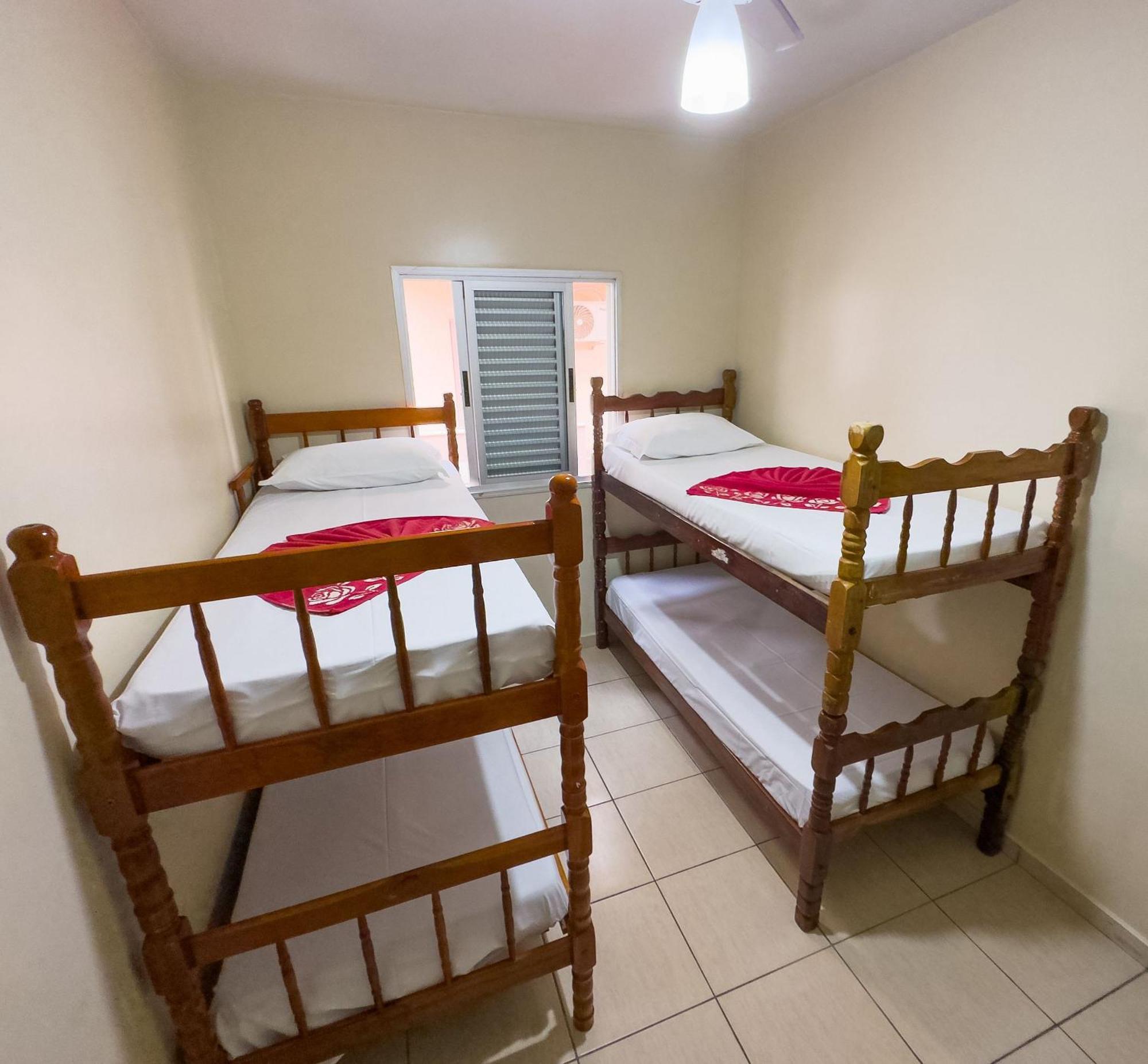 2 Quartos 2 Vagas Garagem Proximo Praia Grande De Ubatuba Pet 外观 照片