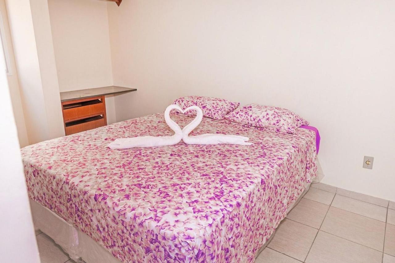 2 Quartos 2 Vagas Garagem Proximo Praia Grande De Ubatuba Pet 外观 照片