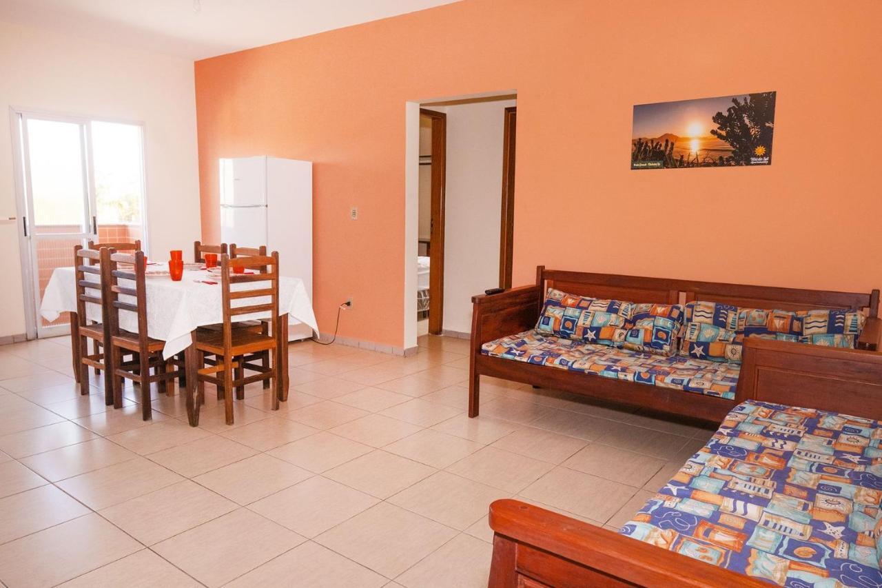 2 Quartos 2 Vagas Garagem Proximo Praia Grande De Ubatuba Pet 外观 照片