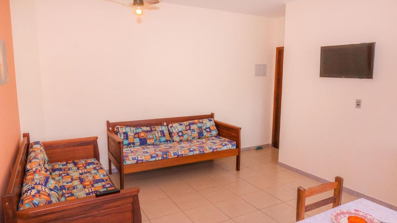 2 Quartos 2 Vagas Garagem Proximo Praia Grande De Ubatuba Pet 外观 照片