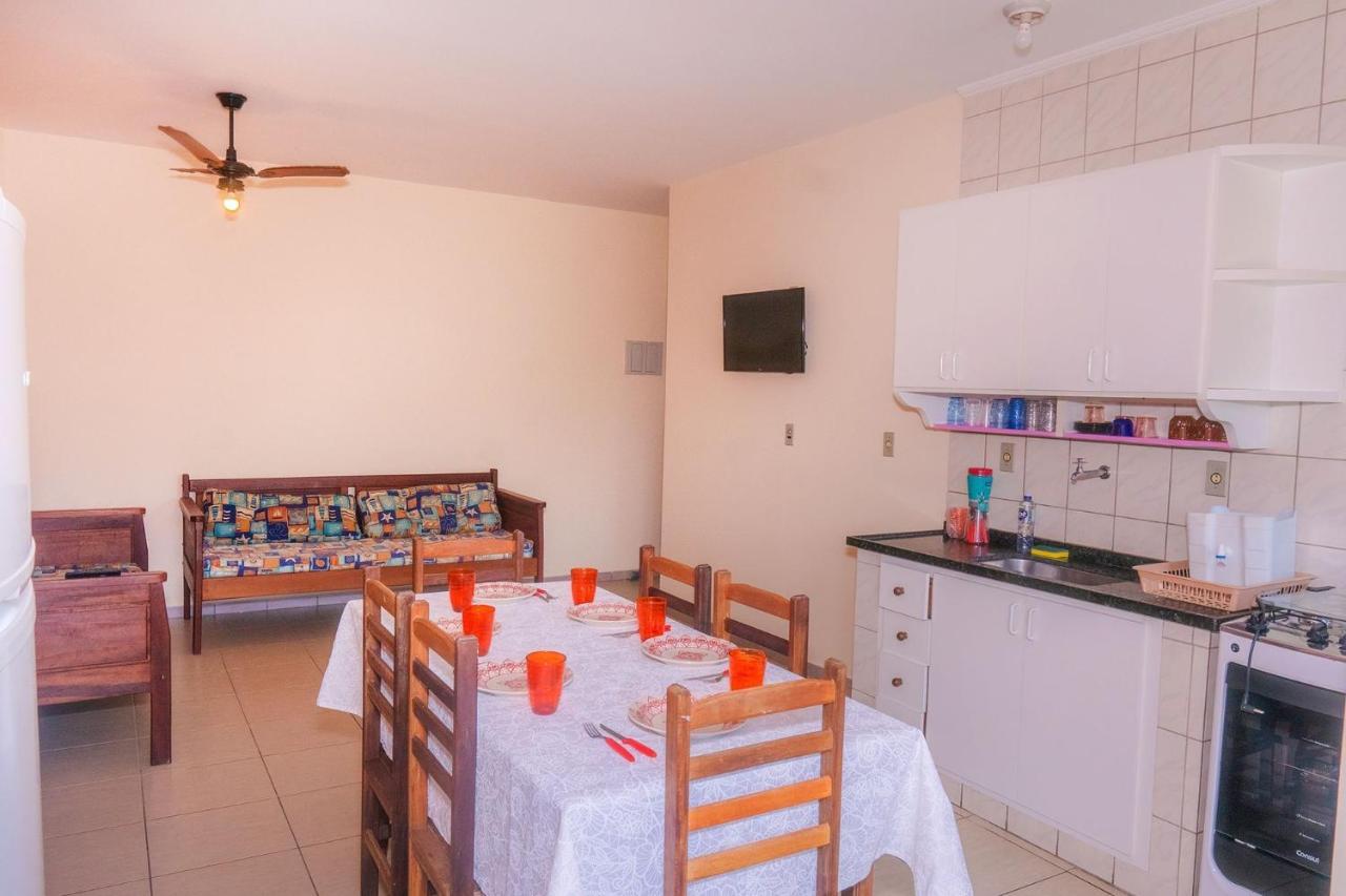 2 Quartos 2 Vagas Garagem Proximo Praia Grande De Ubatuba Pet 外观 照片