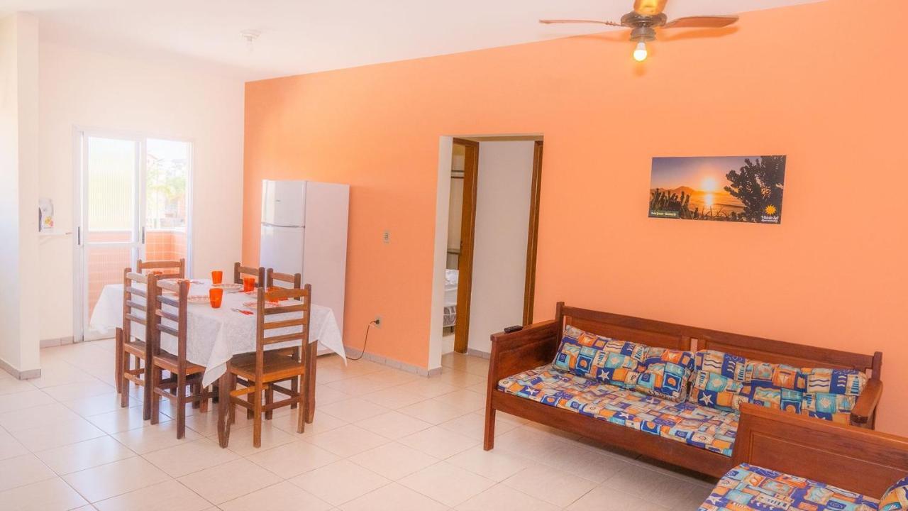 2 Quartos 2 Vagas Garagem Proximo Praia Grande De Ubatuba Pet 外观 照片